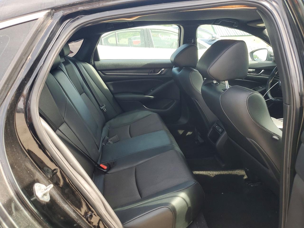 2021 Honda Accord Sport Black vin: 1HGCV1F39MA097402