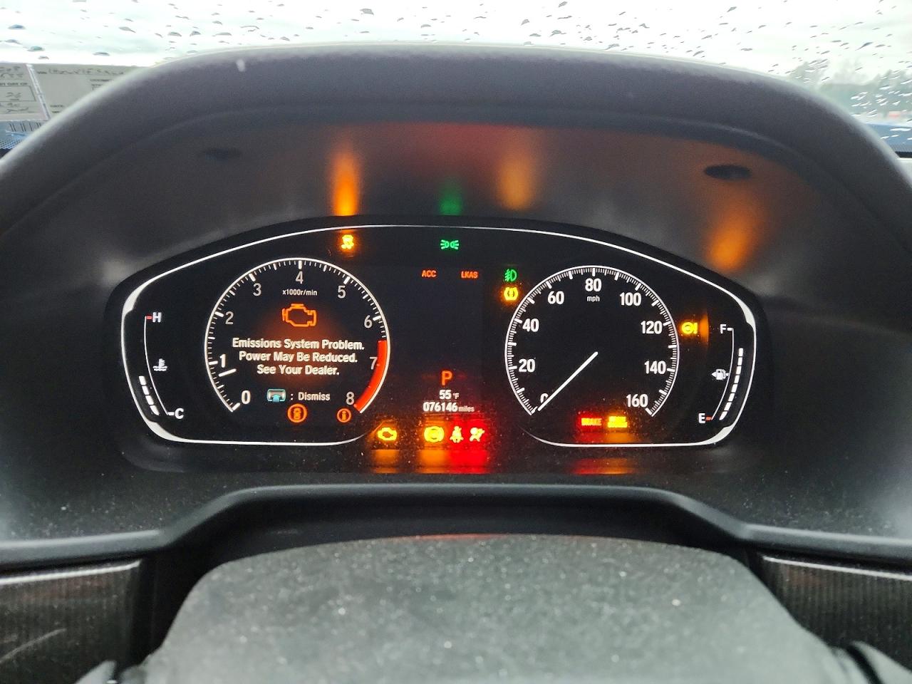2020 Honda Accord Sport Blue vin: 1HGCV1F3XLA096208