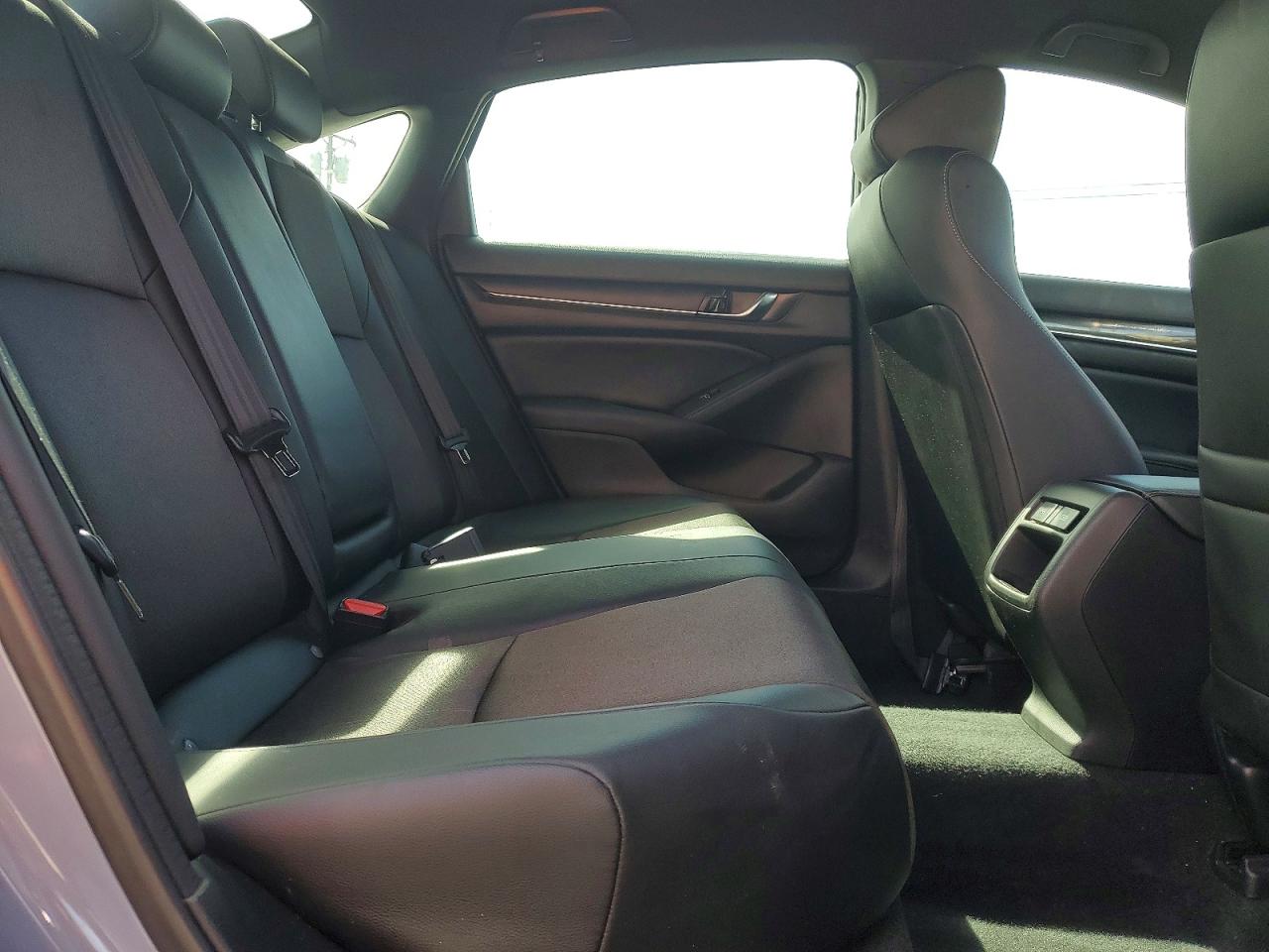 2022 Honda Accord Sport Blue vin: 1HGCV1F3XNA084403