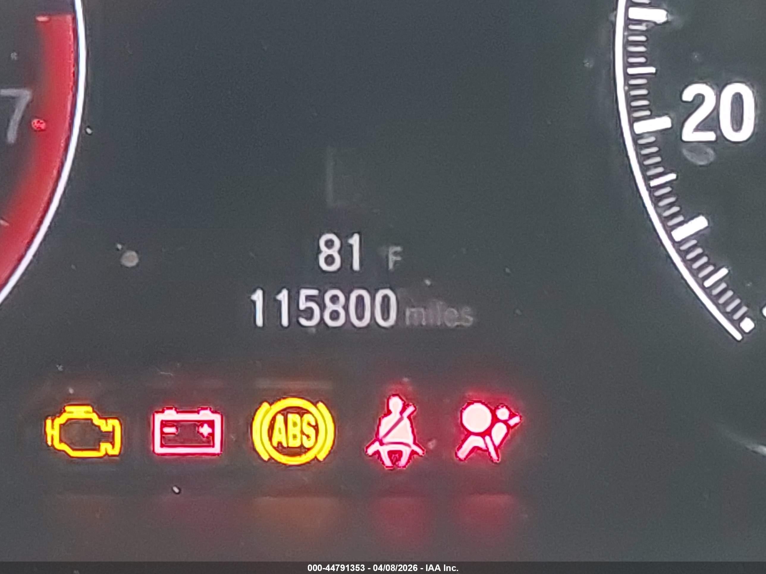 2020 Honda Accord Ex Gray vin: 1HGCV1F42LA020863