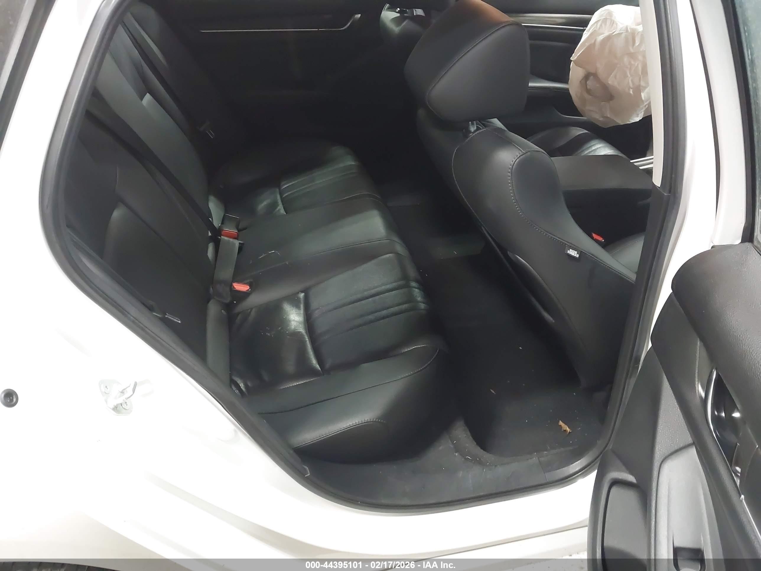 2021 Honda Accord Sport Special Edition White vin: 1HGCV1F43MA072407