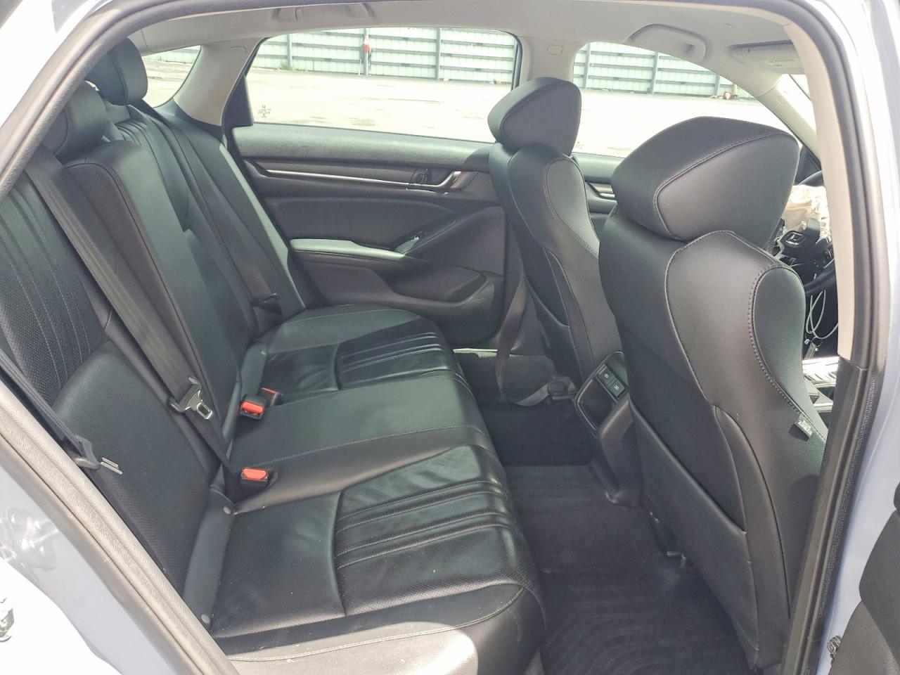 2021 Honda Accord Sport Se Silver vin: 1HGCV1F45MA123034