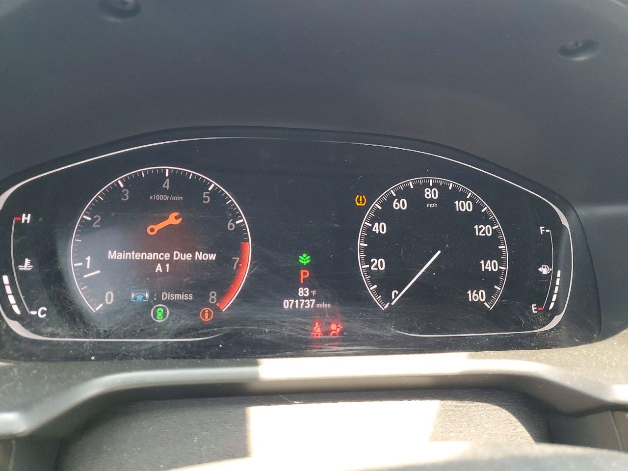 2020 Honda Accord Ex Gray vin: 1HGCV1F46LA043871