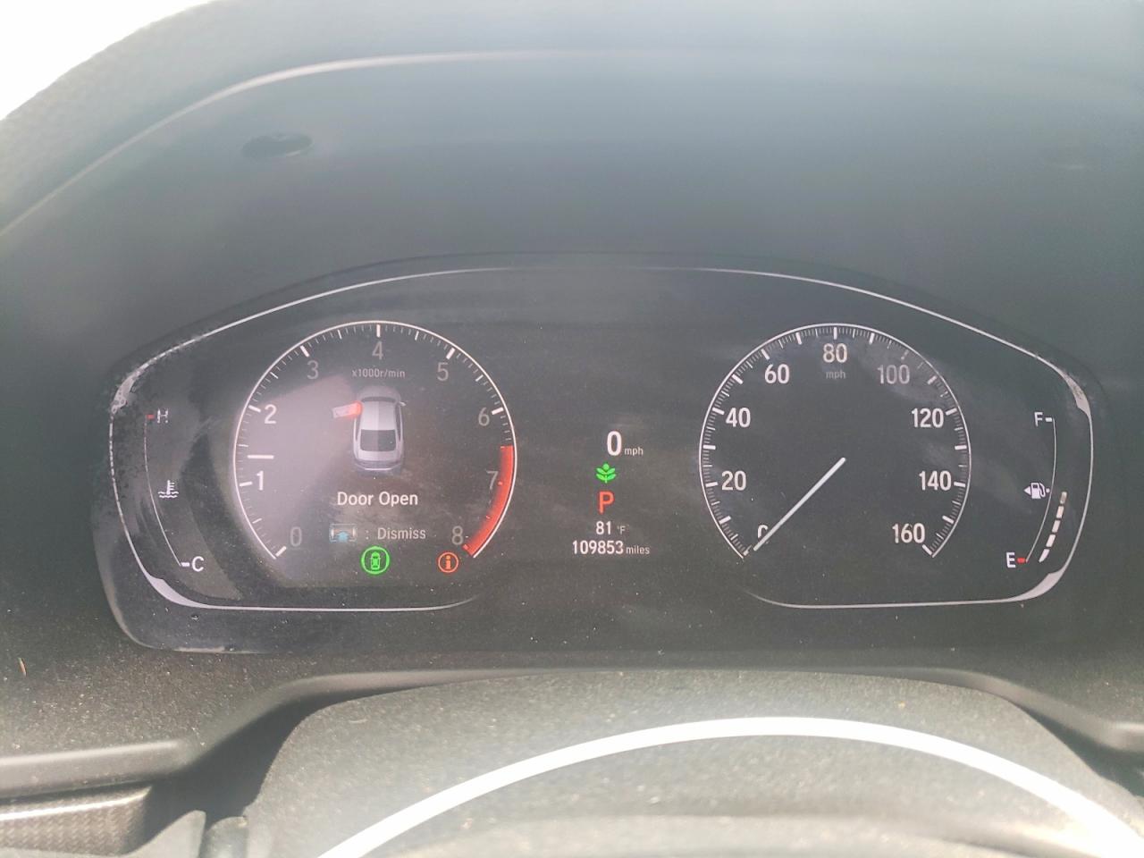 2021 Honda Accord Sport Se Gray vin: 1HGCV1F48MA084536