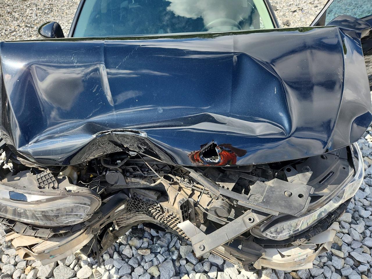 2018 Honda Accord Ex Black vin: 1HGCV1F4XJA080225