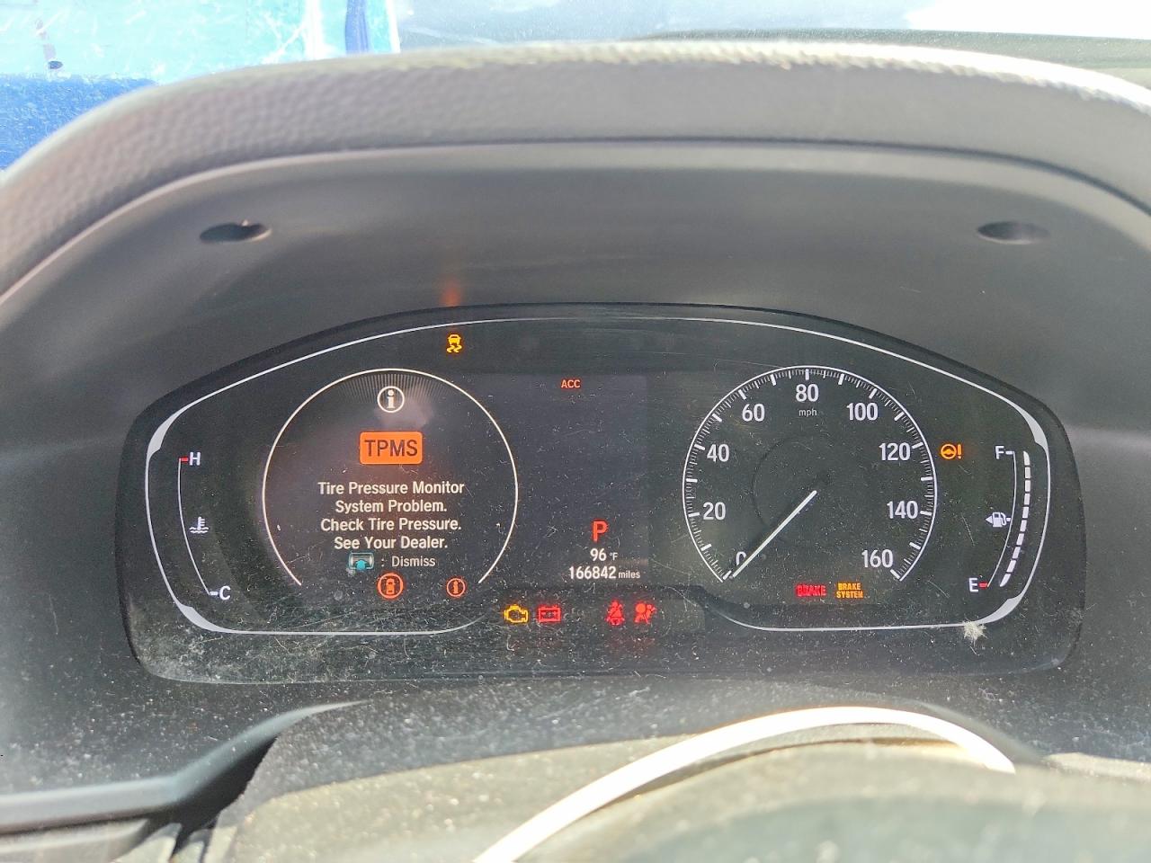 2018 Honda Accord Ex Black vin: 1HGCV1F4XJA080225