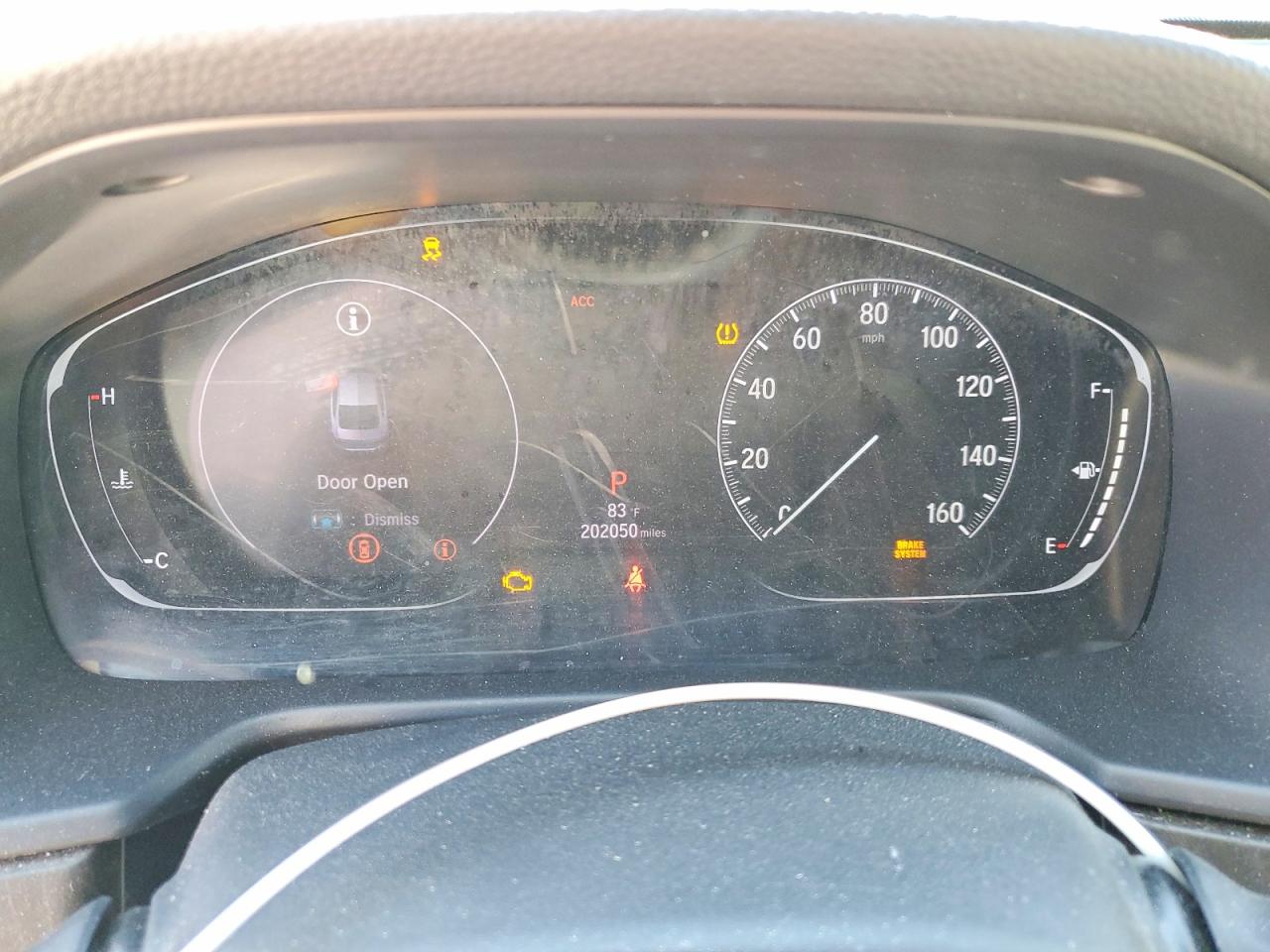 2020 Honda Accord Exl Blue vin: 1HGCV1F50LA027819