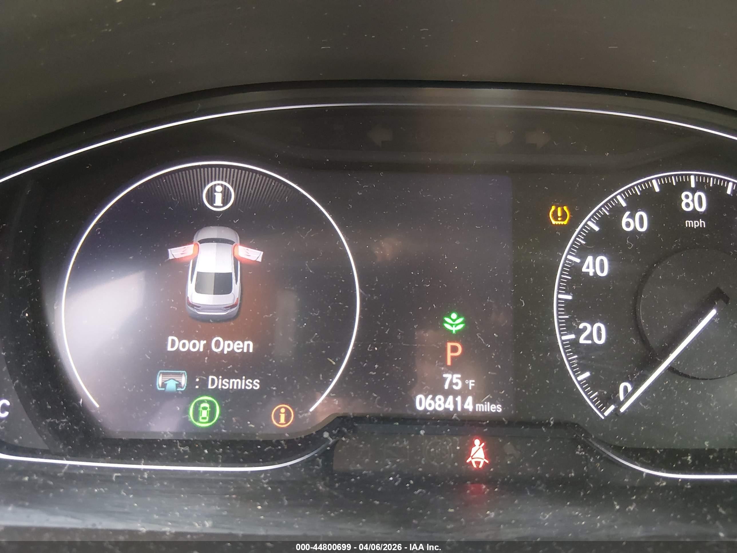 2018 Honda Accord Ex-l Красный vin: 1HGCV1F52JA106132