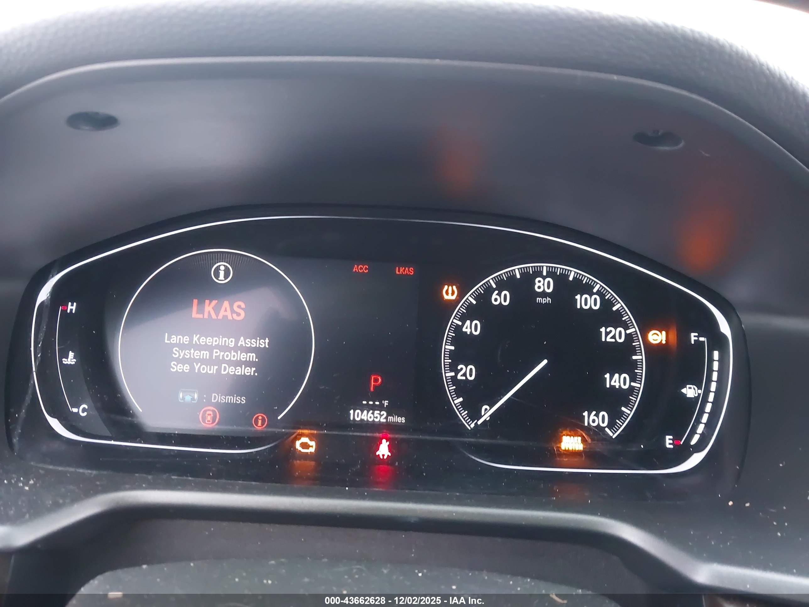2018 Honda Accord Ex-l Gray vin: 1HGCV1F54JA146714