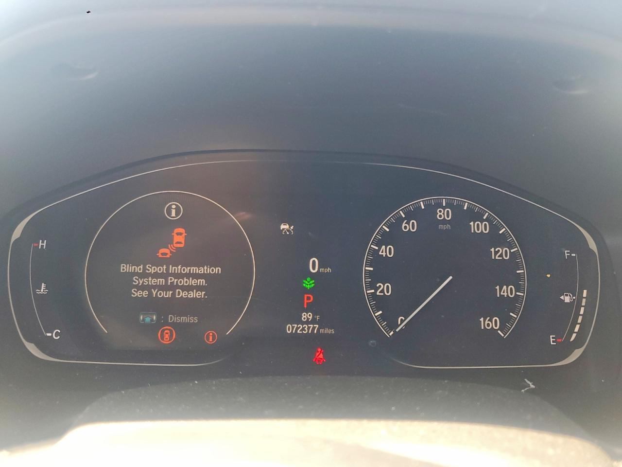 2021 Honda Accord Exl Черный vin: 1HGCV1F54MA073087