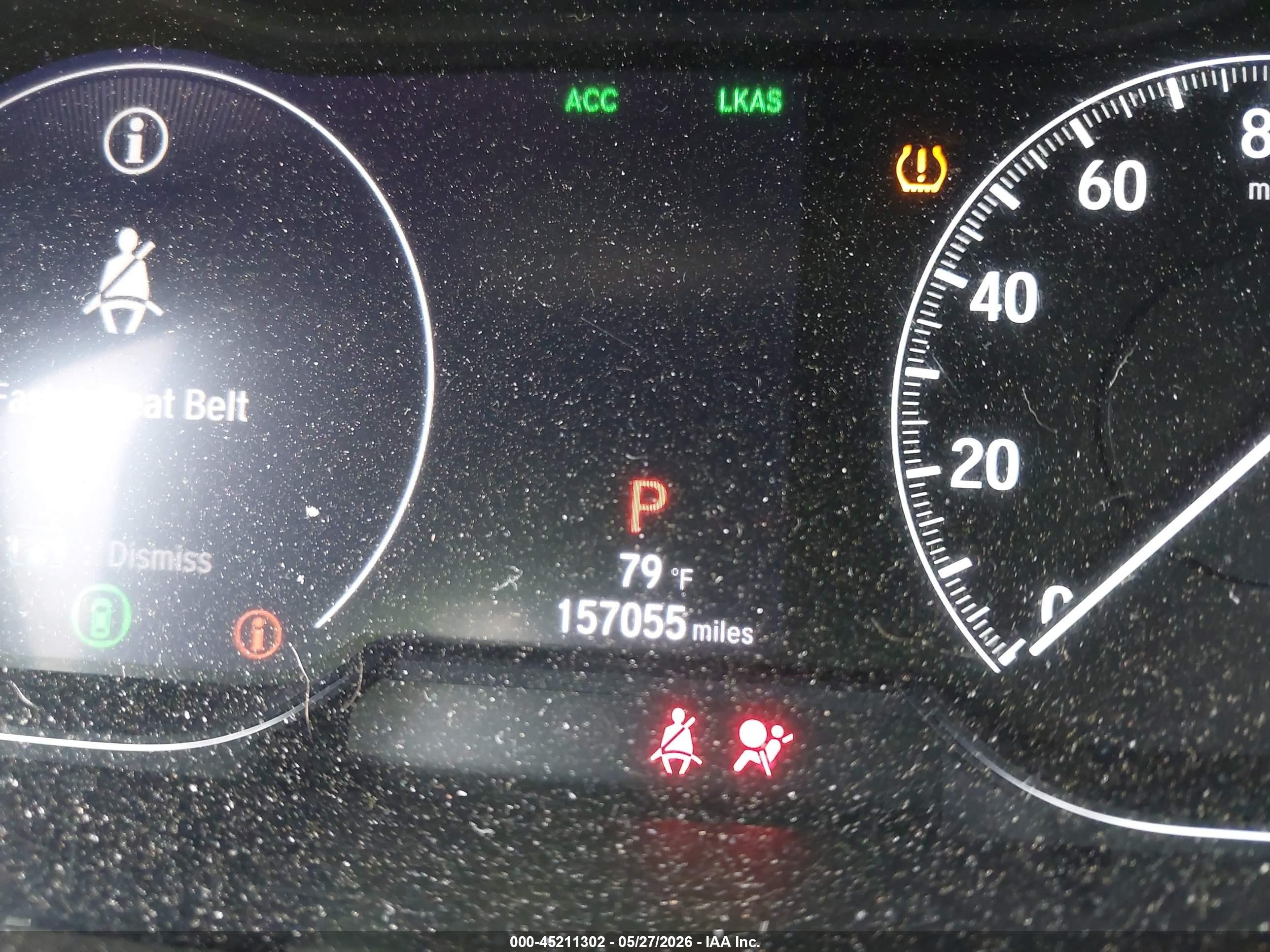 2018 Honda Accord Ex-l Черный vin: 1HGCV1F55JA038733