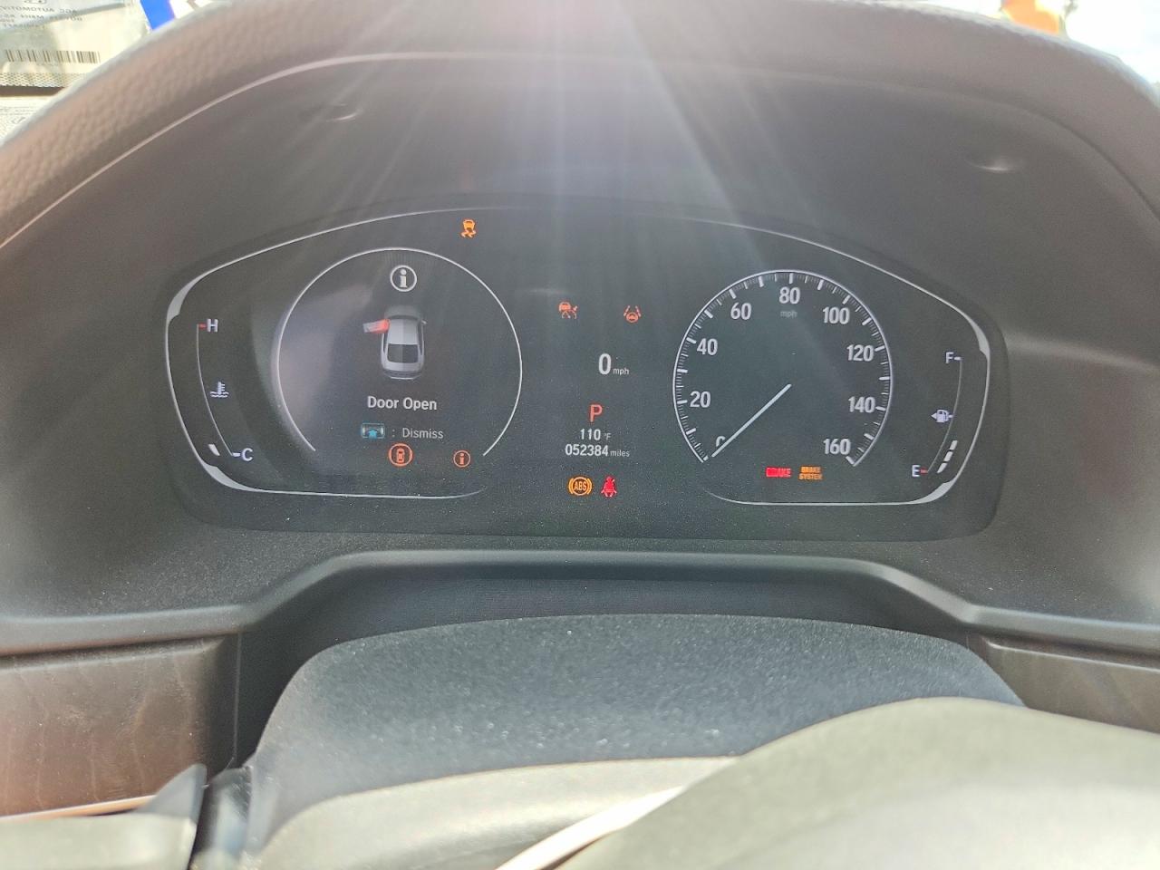 2021 Honda Accord Exl Silver vin: 1HGCV1F55MA056556