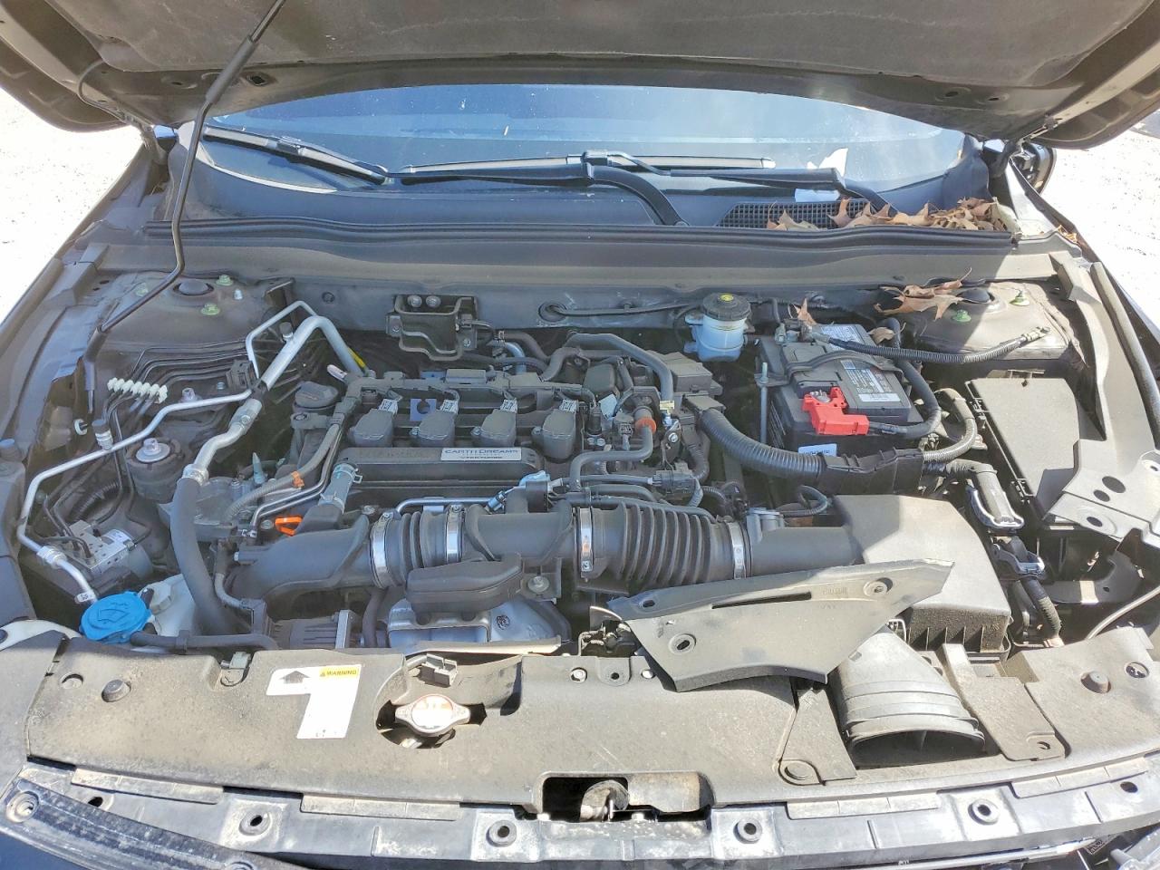 2018 Honda Accord Exl Black vin: 1HGCV1F56JA071854