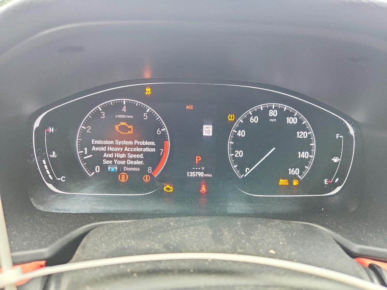 2018 Honda Accord Exl Black vin: 1HGCV1F59JA024771