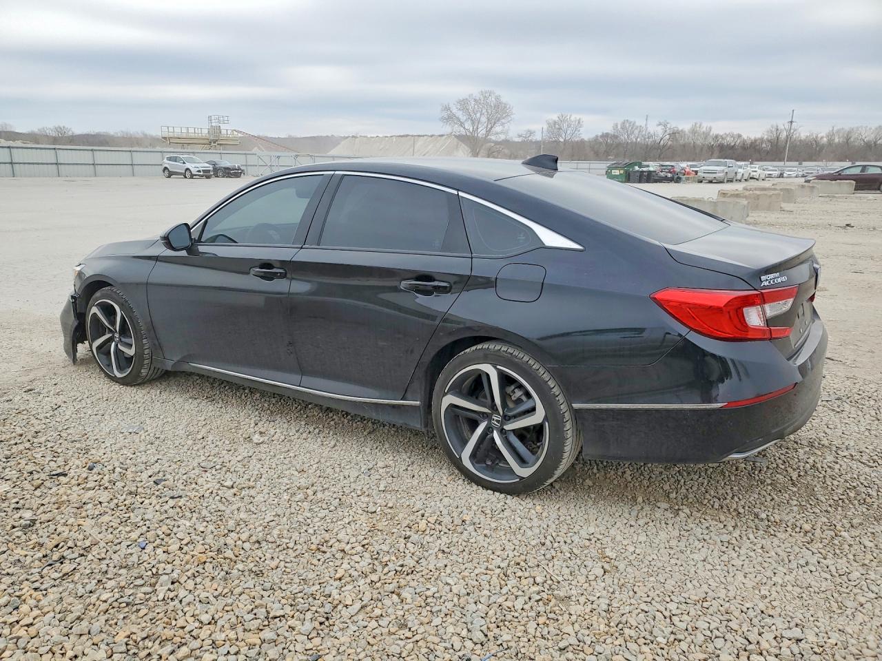 2018 Hond Accord Exl Black vin: 1HGCV1F5XJA236837