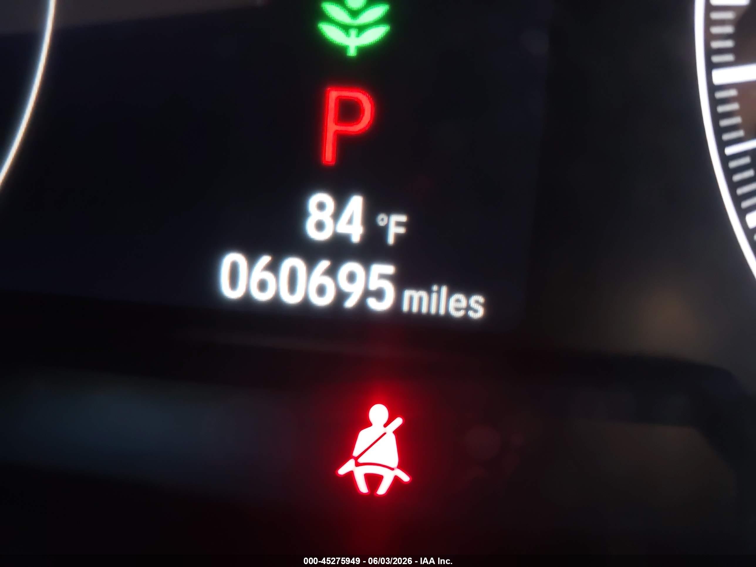2018 Honda Accord Ex-l Red vin: 1HGCV1F61JA164810