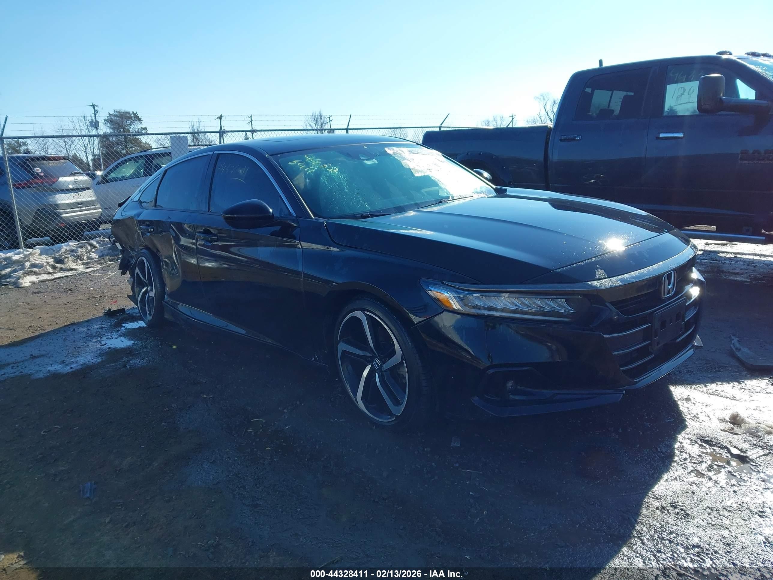 1HGCV2F30MA028698