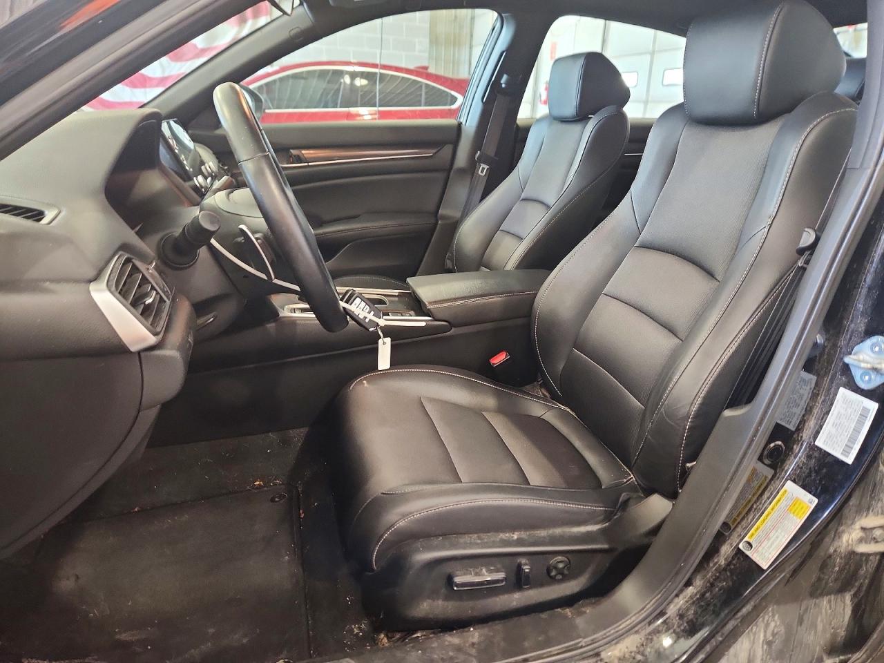 2021 Honda Accord Sport Black vin: 1HGCV2F32MA007710