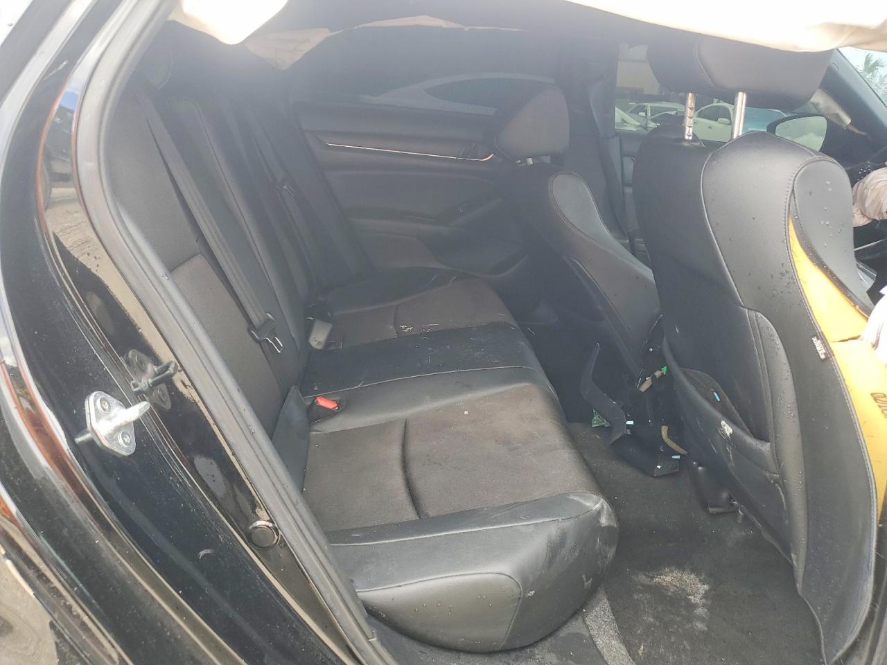 2022 Honda Accord Sport Black vin: 1HGCV2F32NA006218