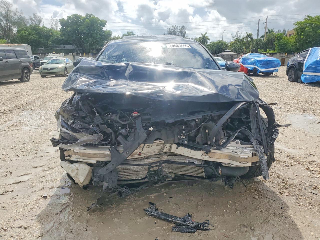 2022 Honda Accord Sport Black vin: 1HGCV2F32NA006218