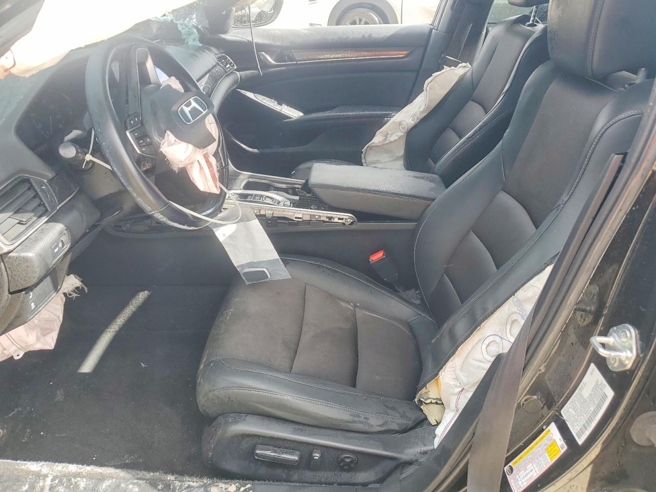 2022 Honda Accord Sport Black vin: 1HGCV2F32NA006218