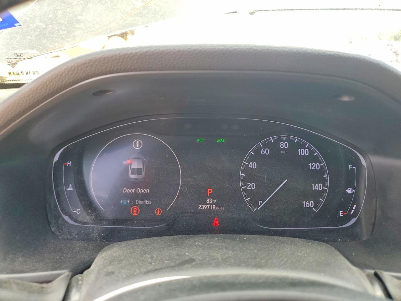 2018 Honda Accord Sport Black vin: 1HGCV2F34JA049159