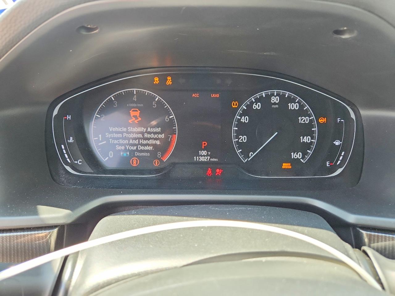 2020 Honda Accord Sport Silver vin: 1HGCV2F34LA023549
