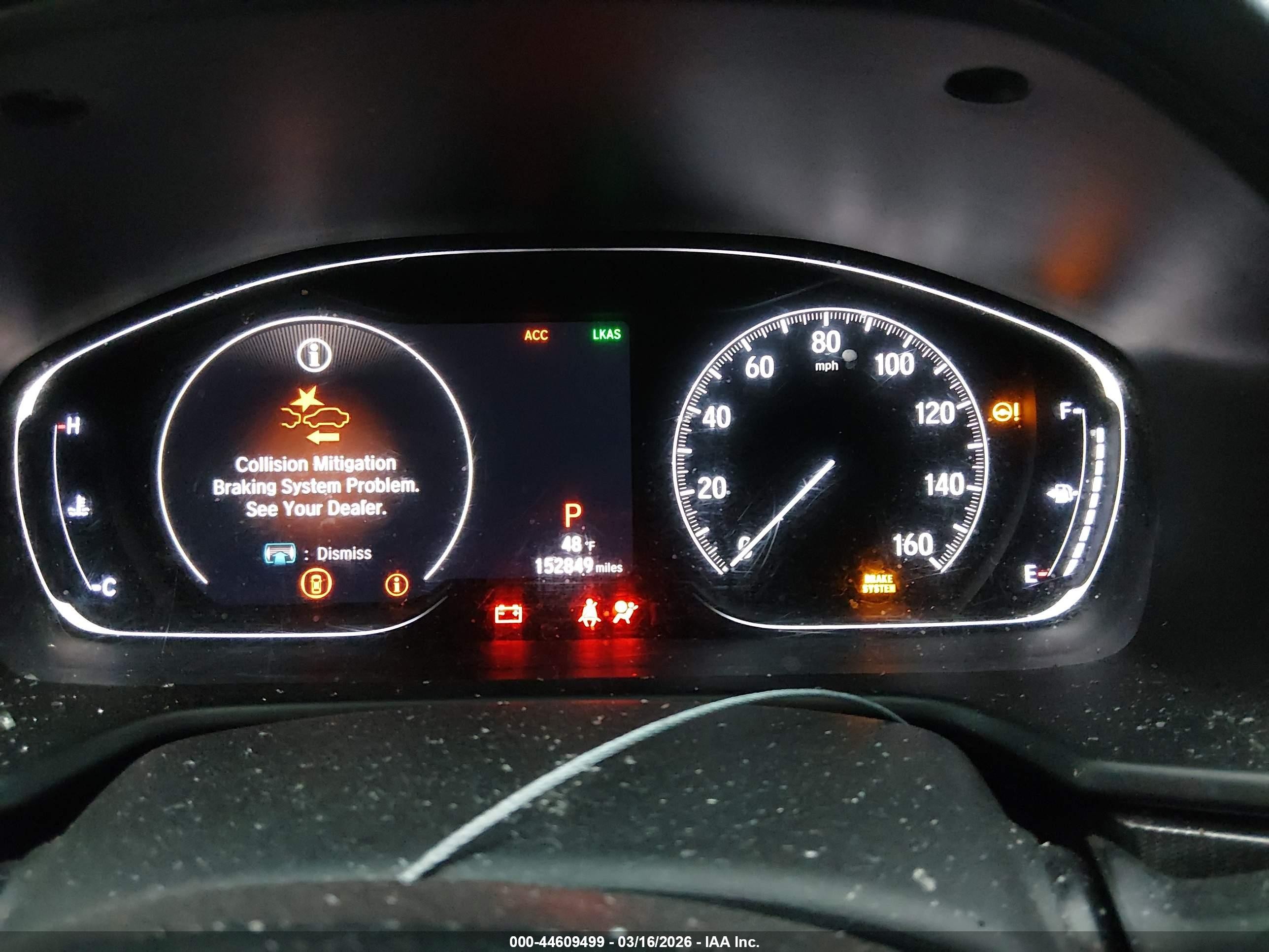 2018 Honda Accord Sport 2.0t Blue vin: 1HGCV2F36JA051558