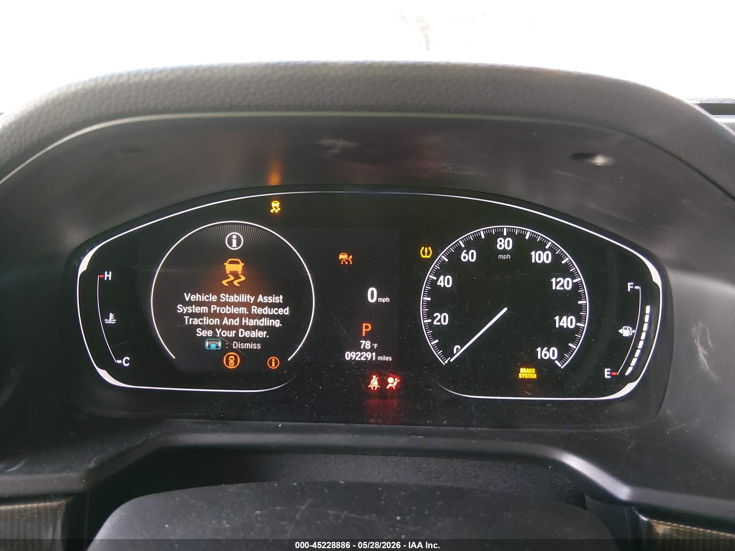 2021 Honda Accord Sport 2.0t White vin: 1HGCV2F39MA019885