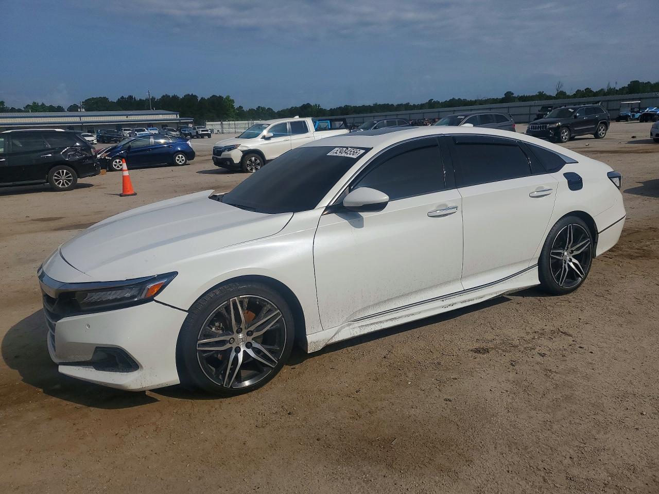 1HGCV2F90MA006768