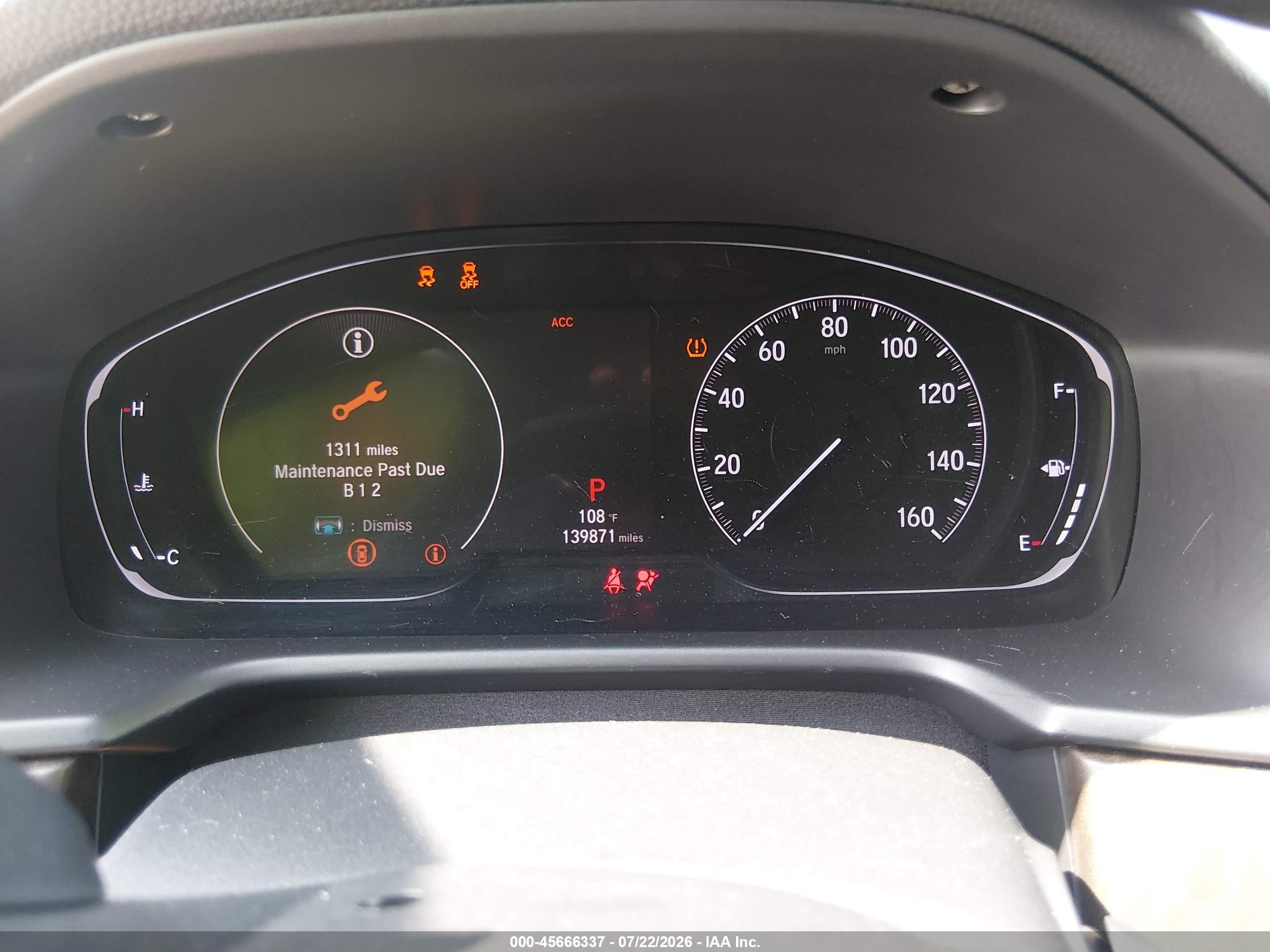 2018 Honda Accord Touring 2.0t Black vin: 1HGCV2F93JA043177