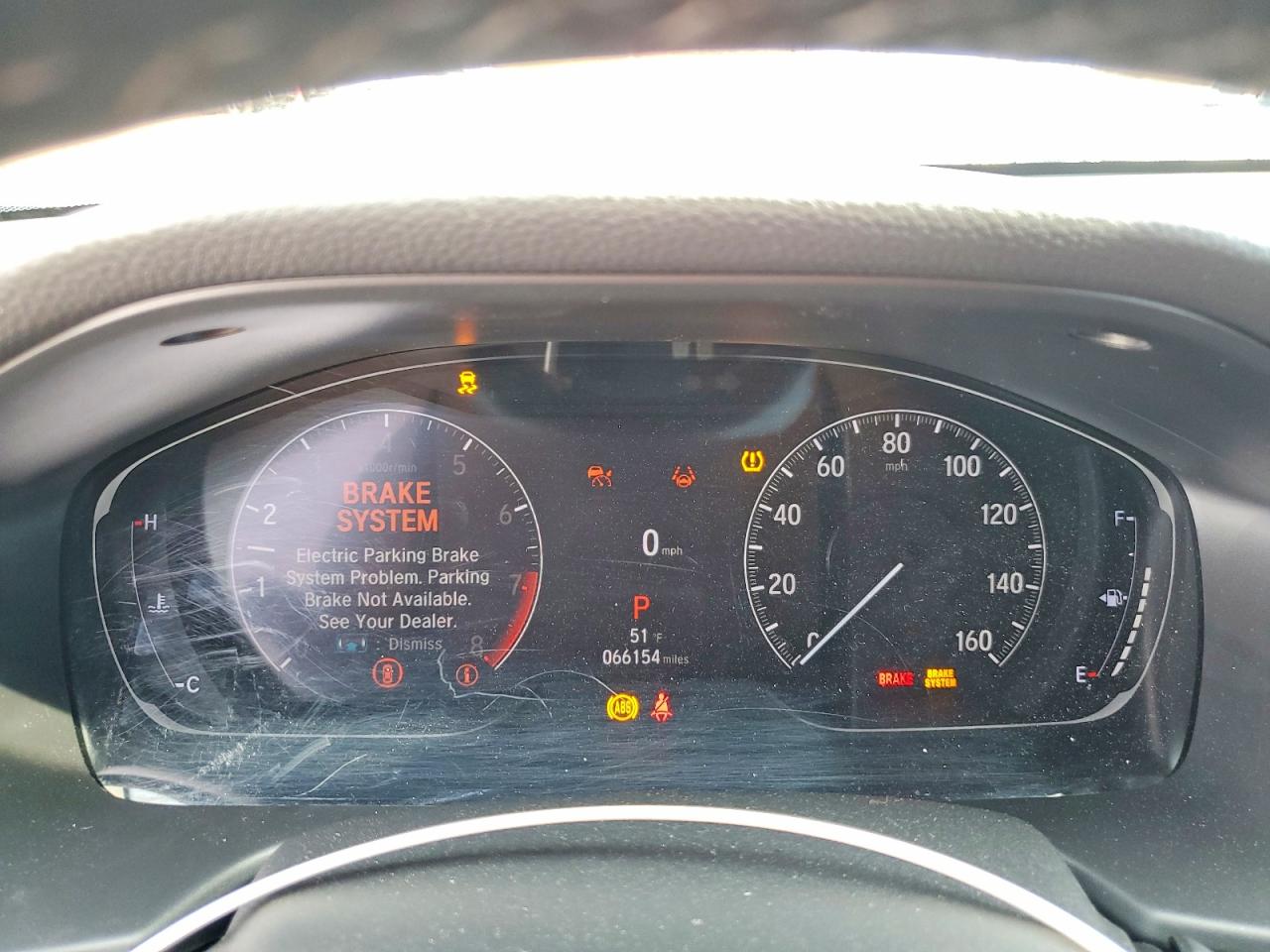 2021 Honda Accord Touring Gray vin: 1HGCV2F93MA018459