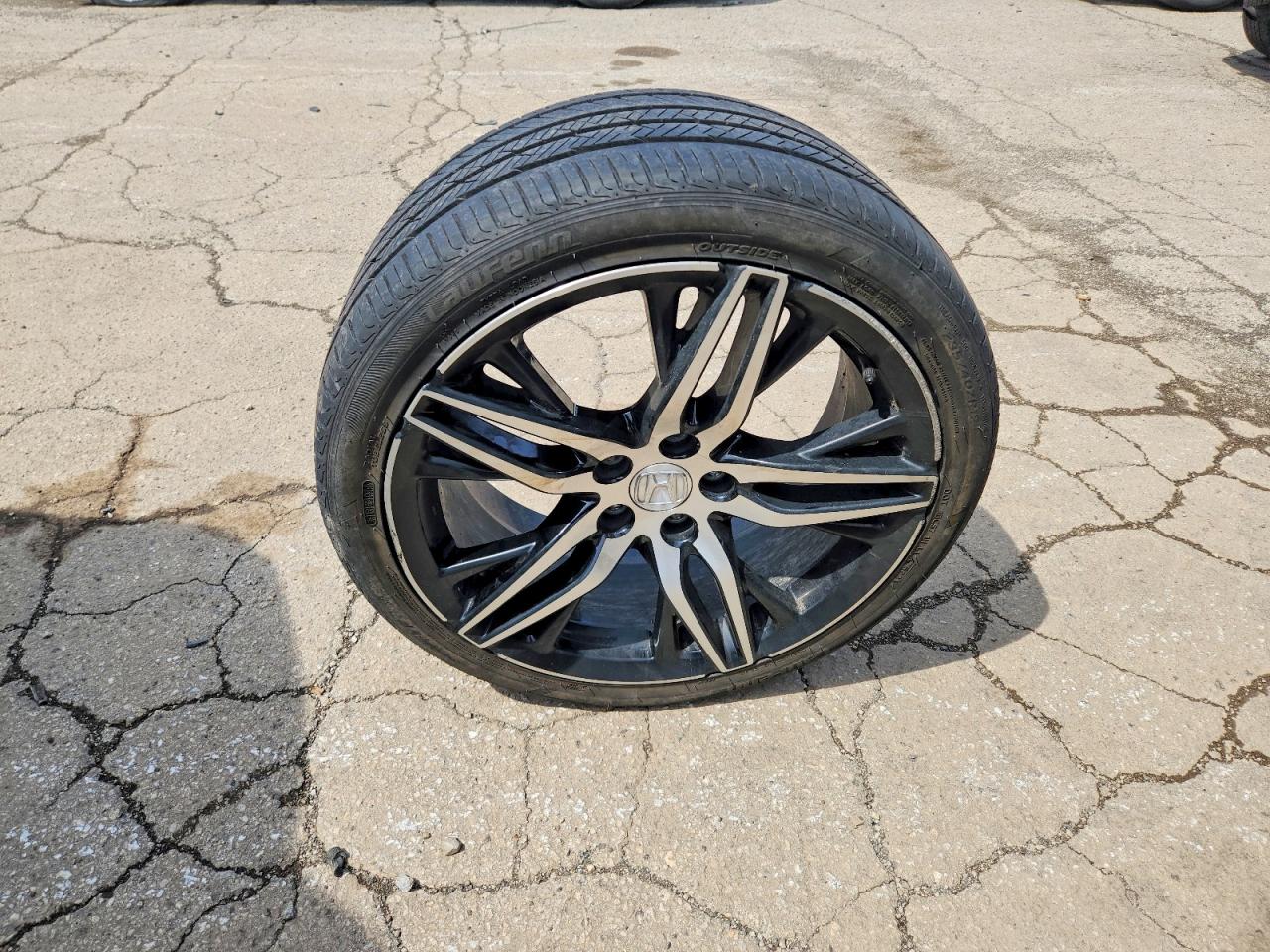 2021 Honda Accord Touring Gray vin: 1HGCV2F93MA018459