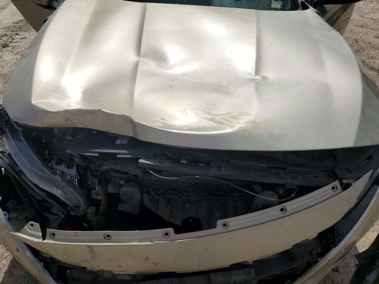2019 Honda Accord Touring Gold vin: 1HGCV2F94KA004342