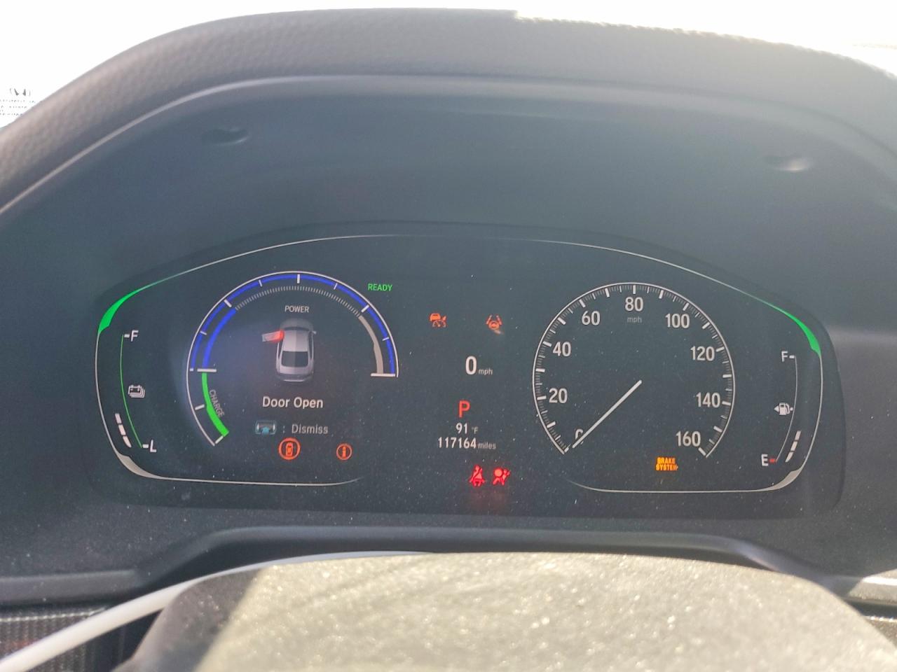 2022 Honda Accord Hybrid Sport Серебряный vin: 1HGCV3F21NA028708