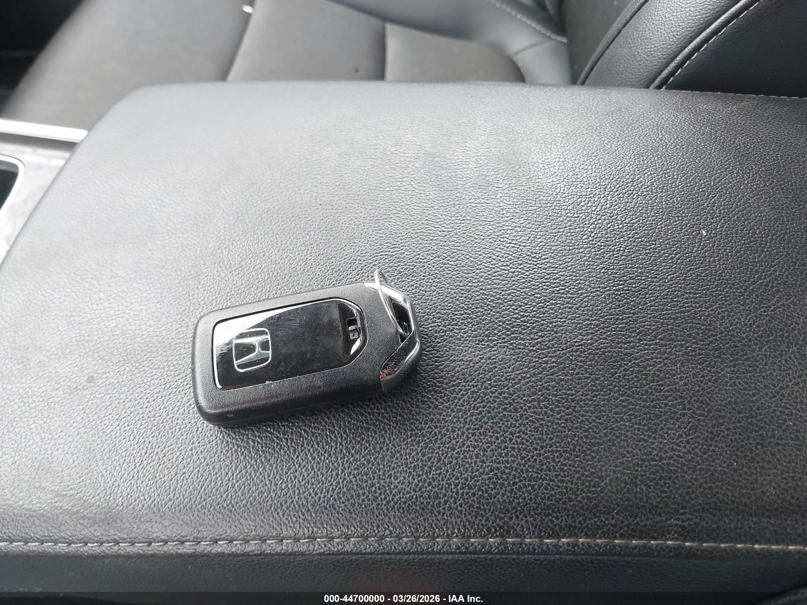 2022 Honda Accord Hybrid Sport Black vin: 1HGCV3F2XNA043921