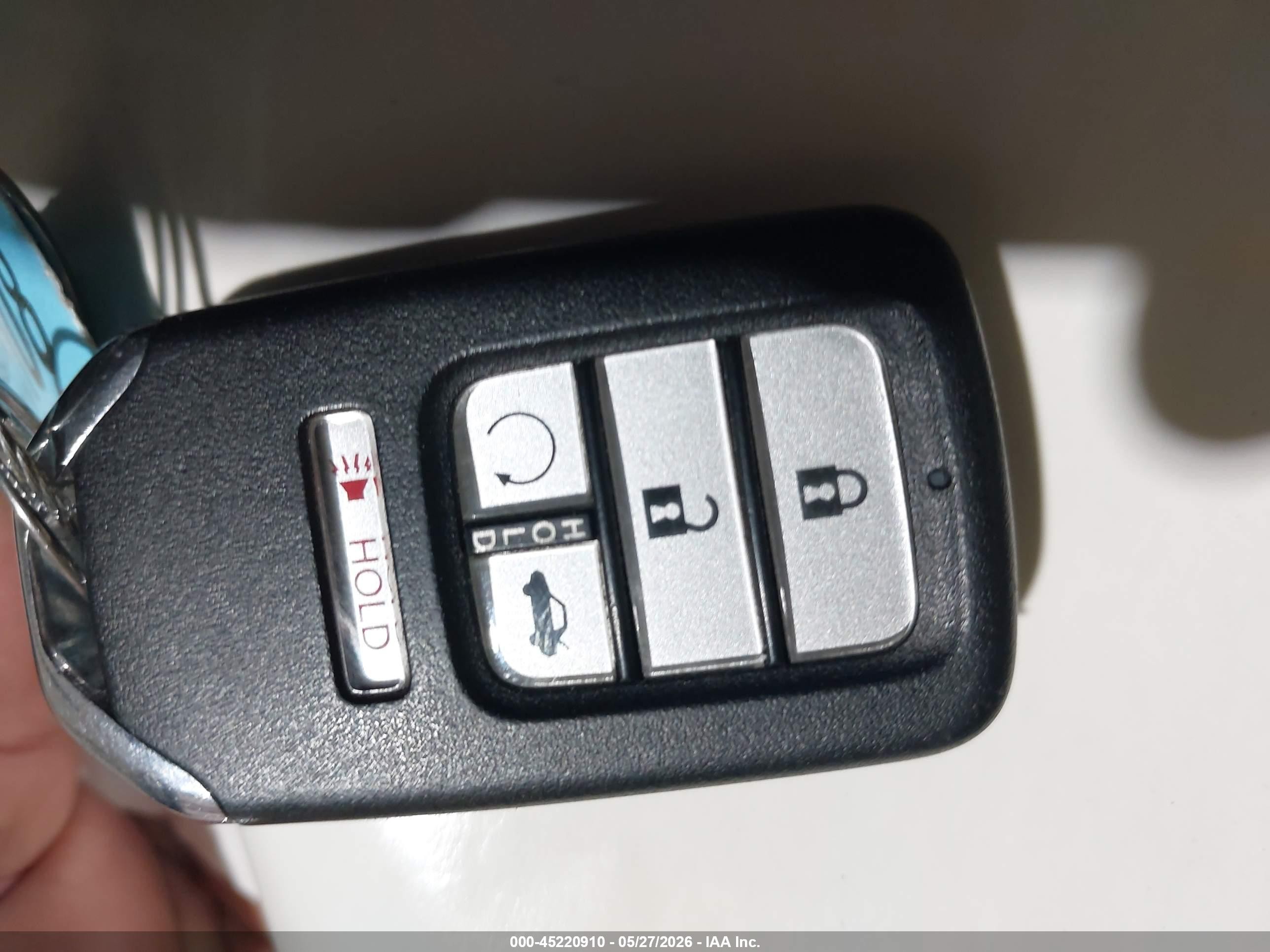 2021 Honda Accord Hybrid Ex White vin: 1HGCV3F43MA000540