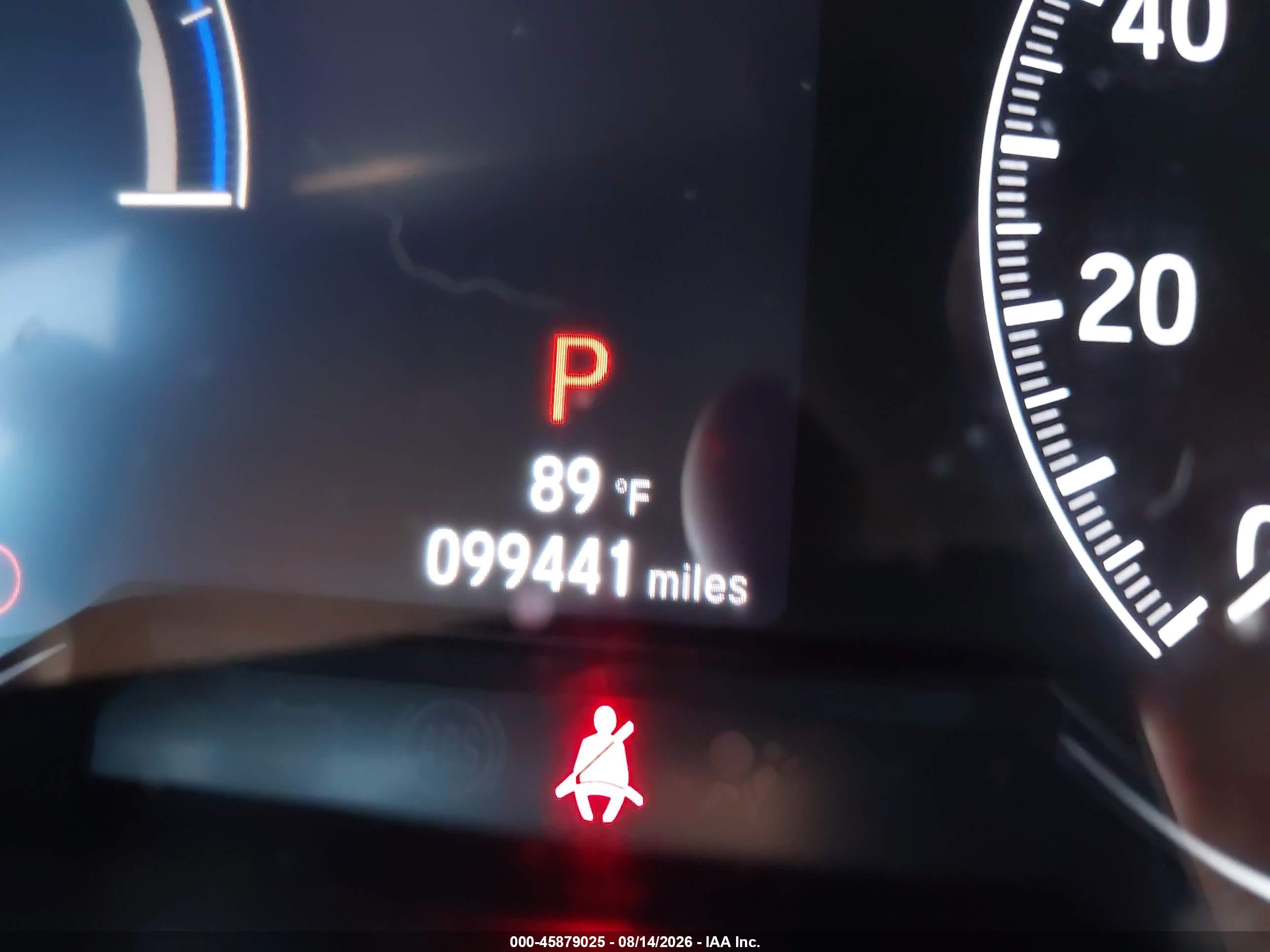 2020 Honda Accord Hybrid Ex-l White vin: 1HGCV3F50LA003547