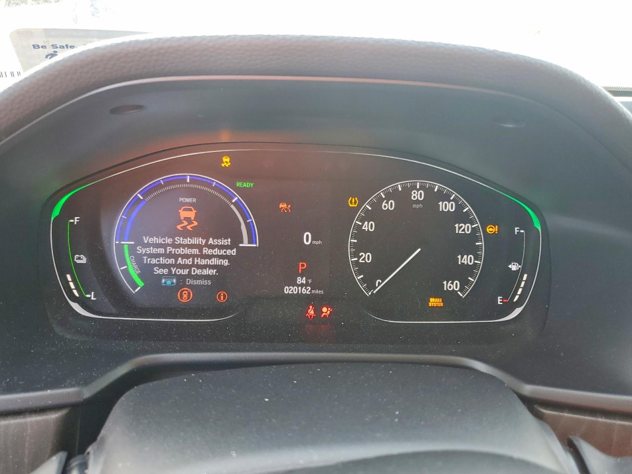 2022 Honda Accord Hybrid Exl Gray vin: 1HGCV3F50NA031528