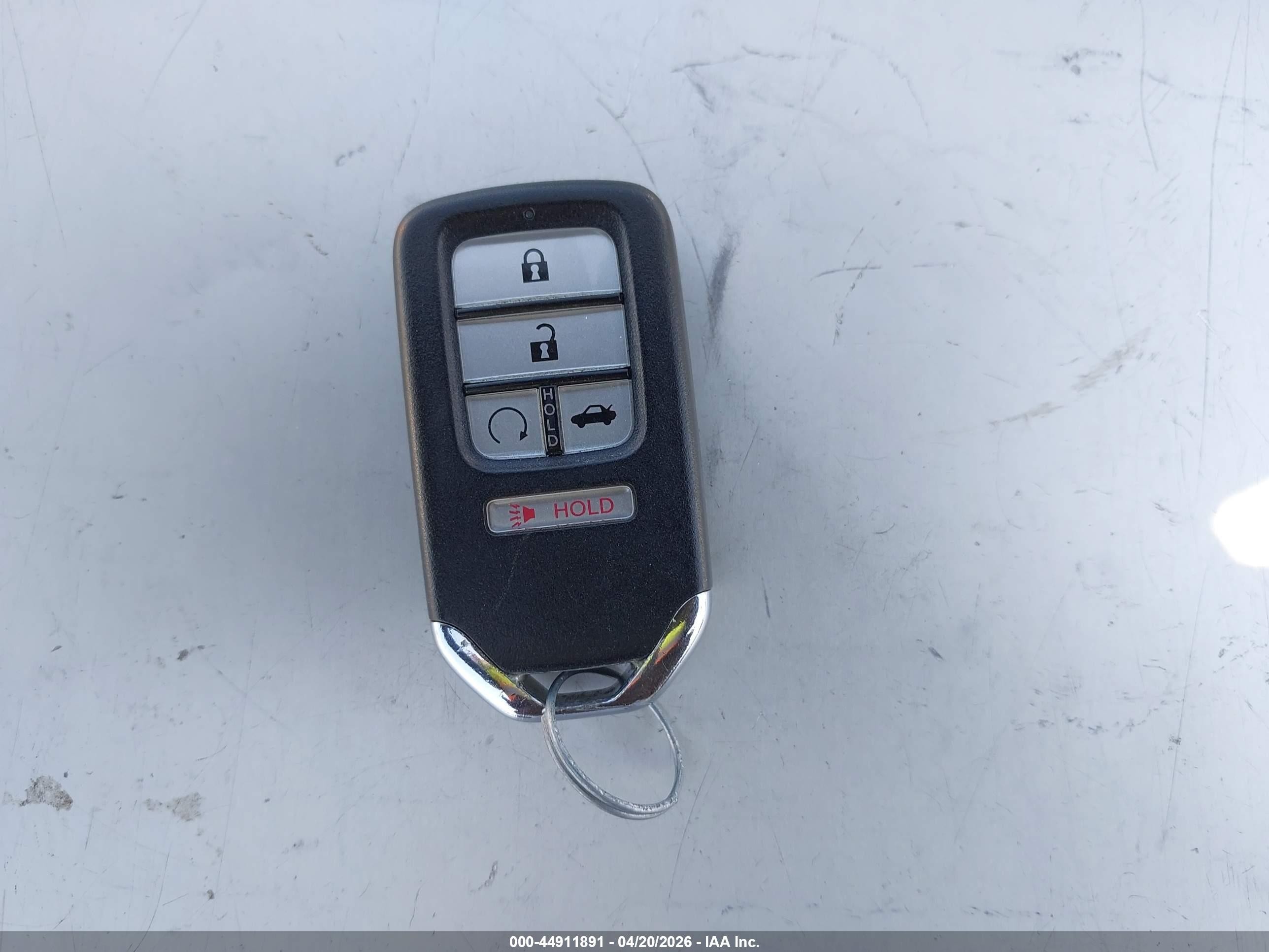 2022 Honda Accord Hybrid Ex-l Gray vin: 1HGCV3F58NA015576