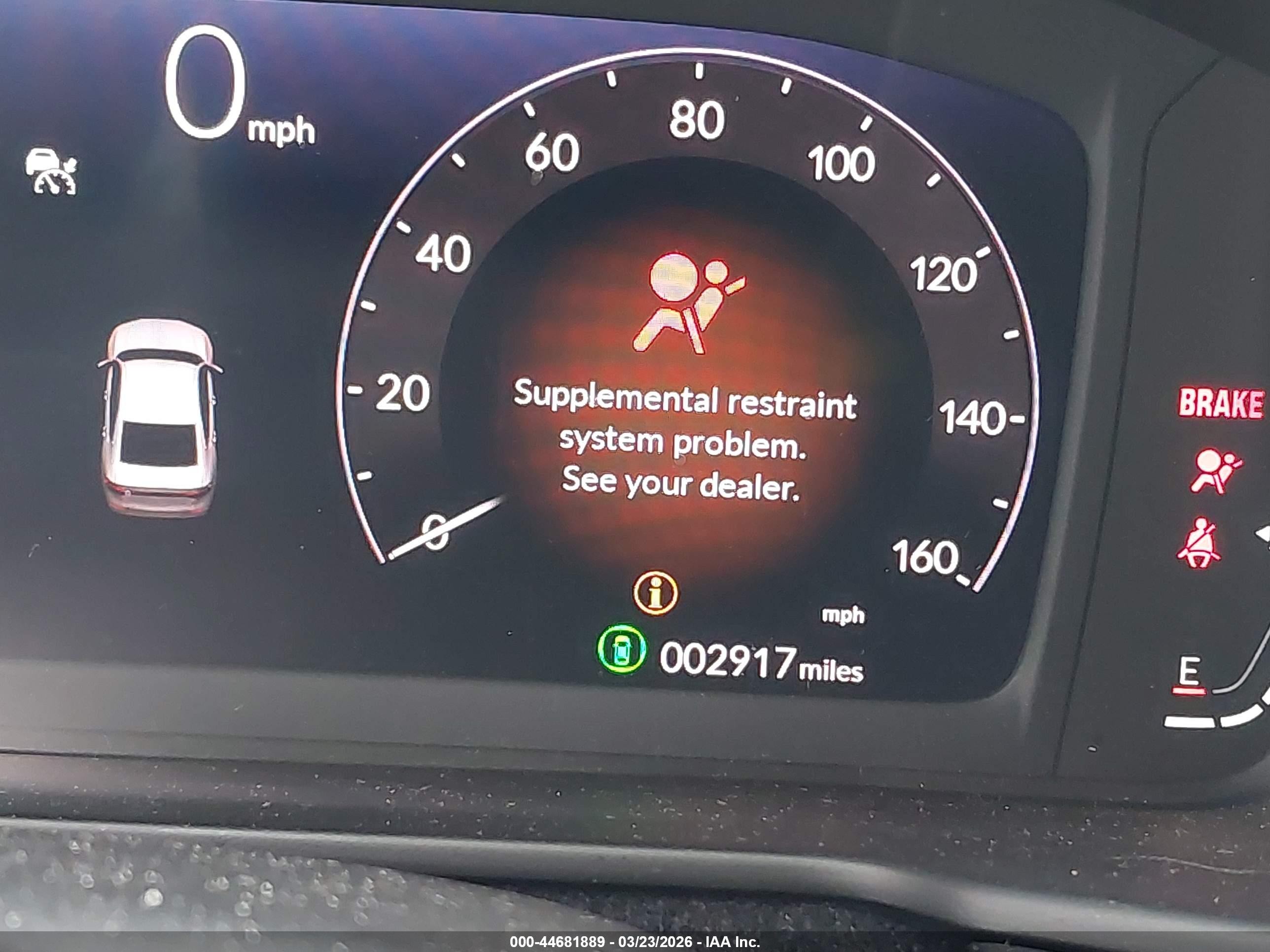 2025 Honda Accord Lx Black vin: 1HGCY1F23SA075228