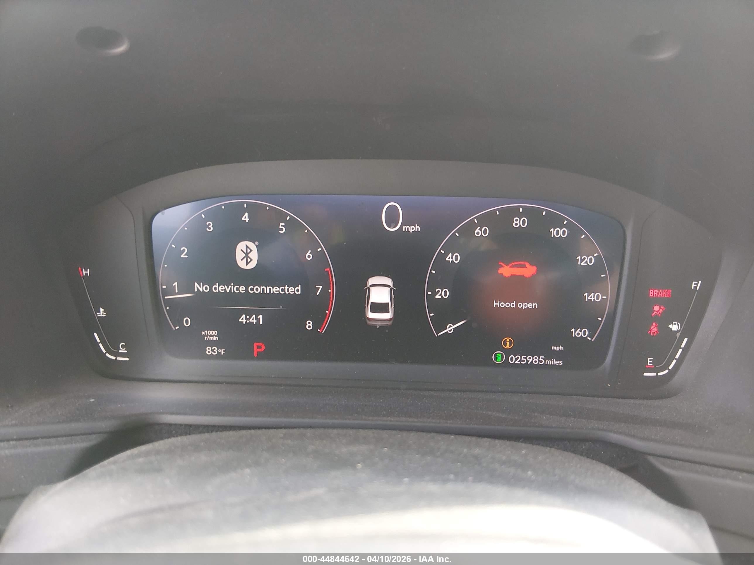 2023 Honda Accord Lx Pewter vin: 1HGCY1F25PA008962