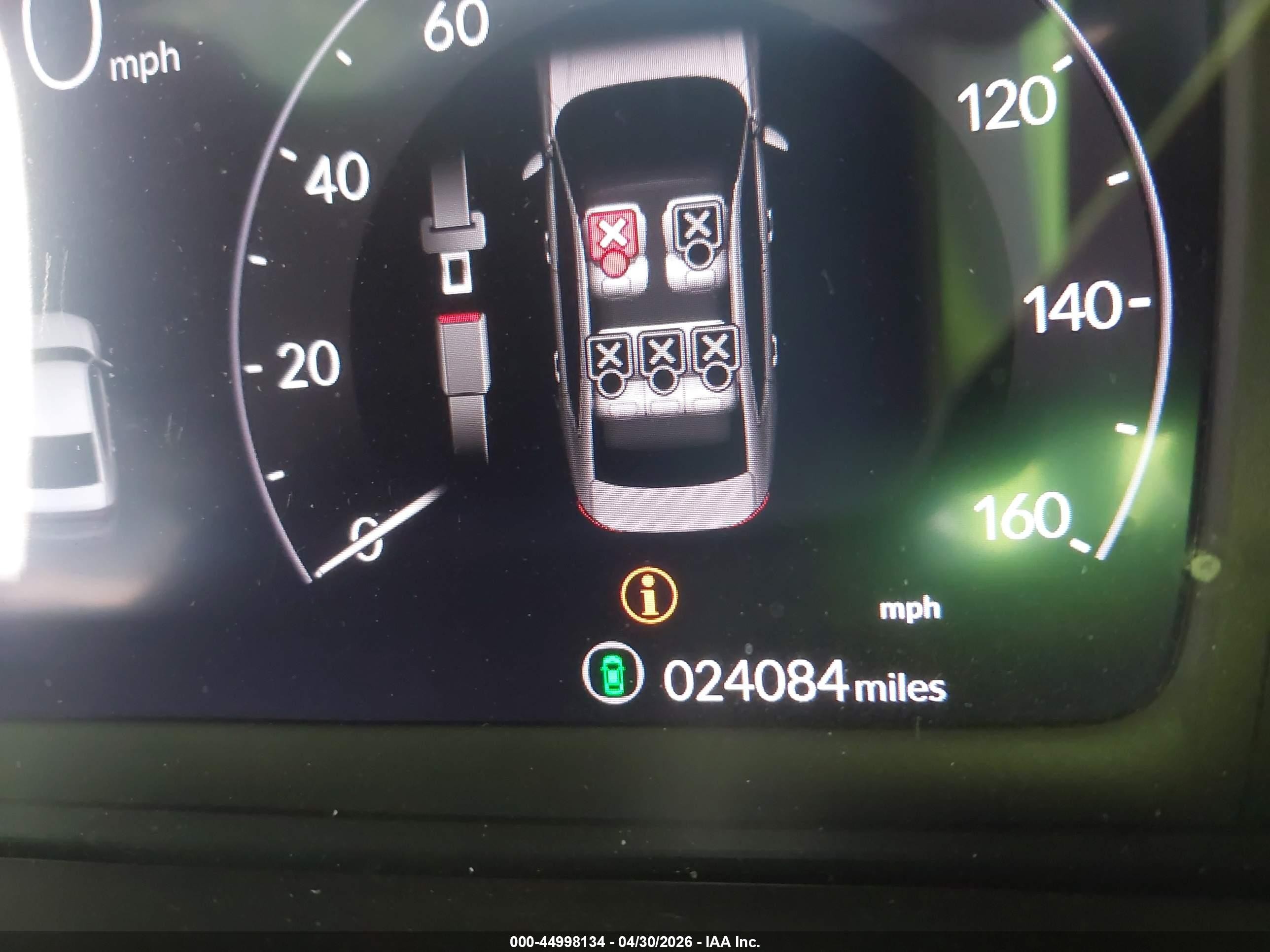 2025 Honda Accord Lx White vin: 1HGCY1F27SA013847
