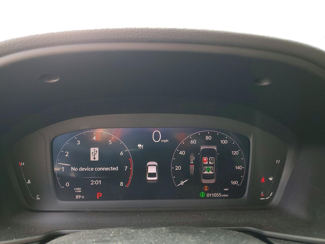 2025 Honda Accord Lx Gray vin: 1HGCY1F29SA063634