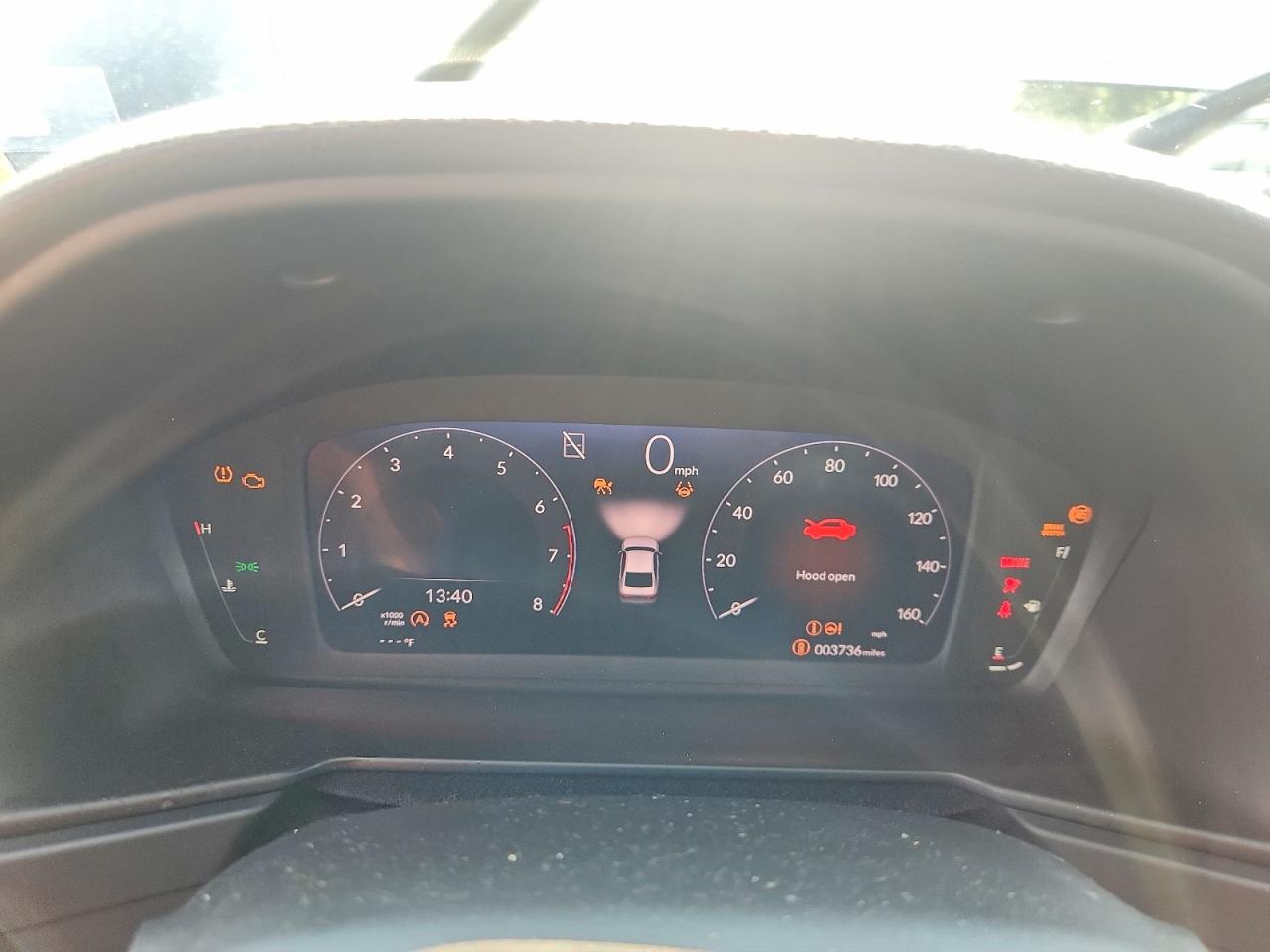 2026 Honda Accord Lx Gray vin: 1HGCY1F2XTA028585