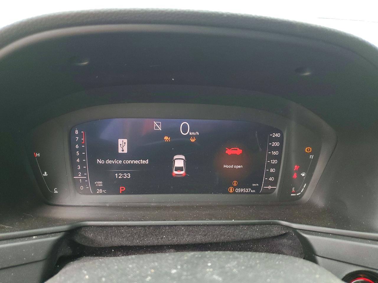 2024 Honda Accord Ex Black vin: 1HGCY1F30RA800898