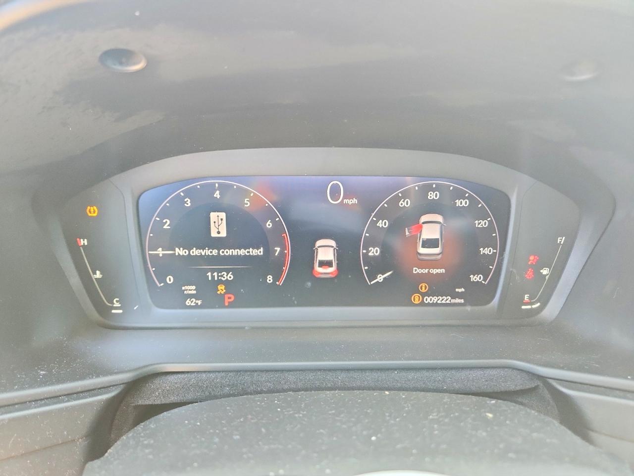 2023 Honda Accord Ex Black vin: 1HGCY1F32PA030104