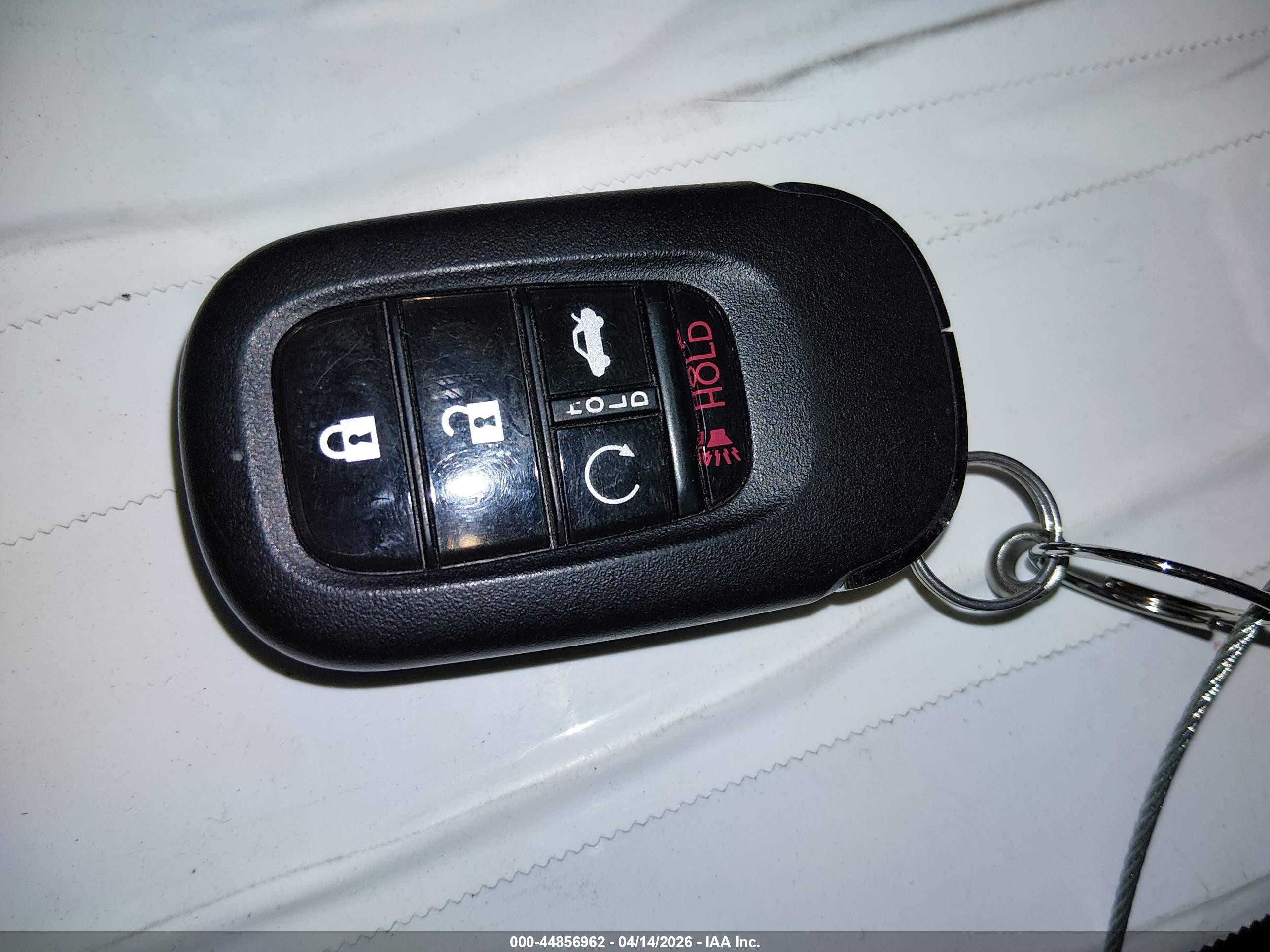 2023 Honda Accord Ex Синий vin: 1HGCY1F35PA054509