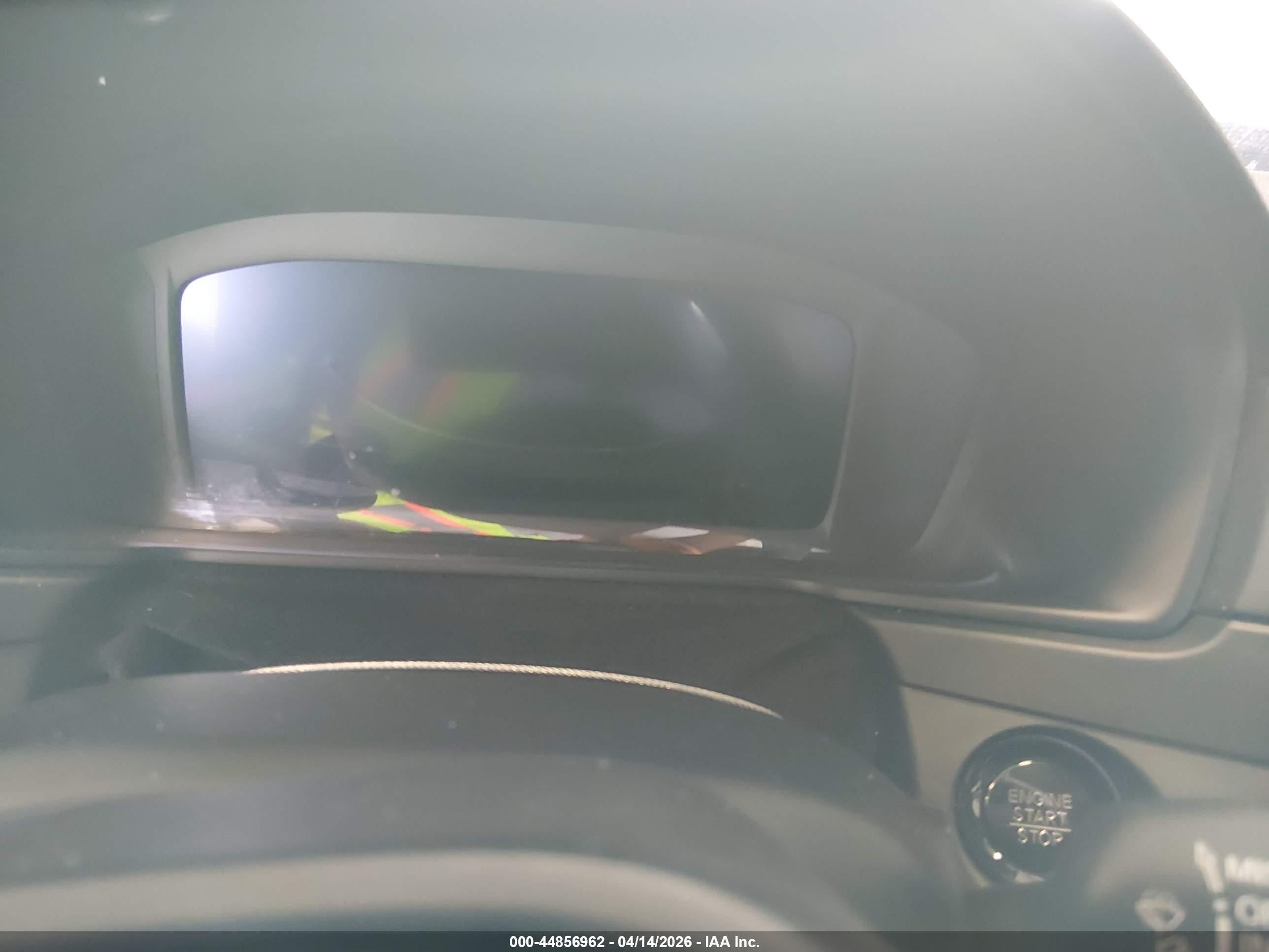 2023 Honda Accord Ex Синий vin: 1HGCY1F35PA054509