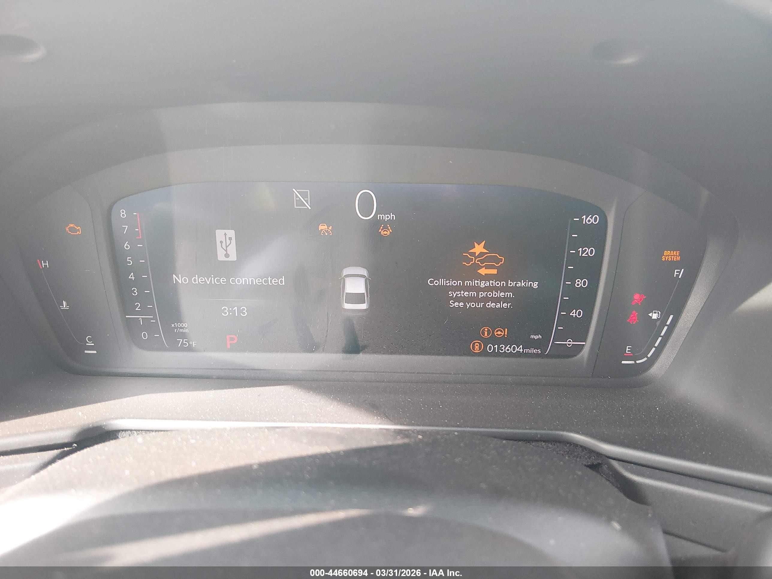 2024 Honda Accord Ex Black vin: 1HGCY1F3XRA054119